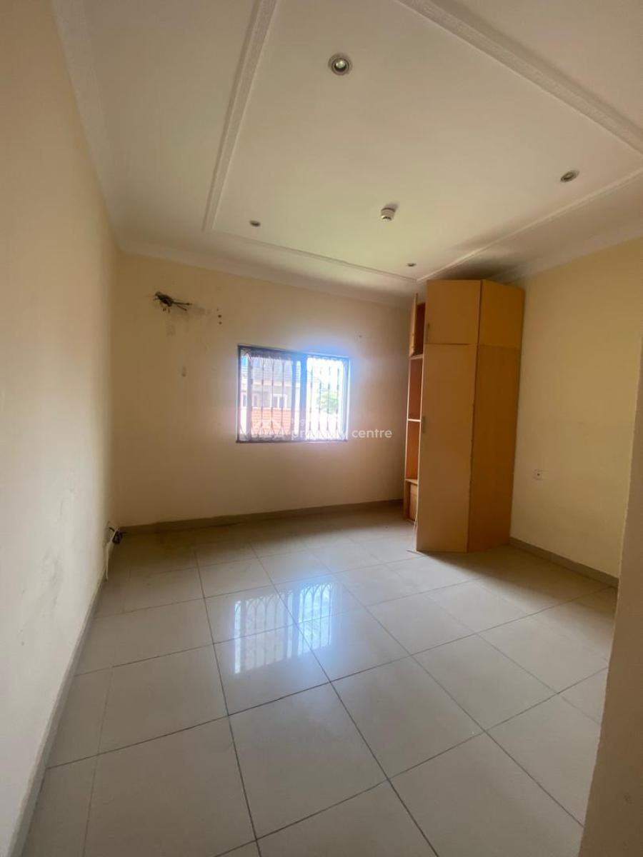 Spacious 4 Bedroom Terrace Duplex, Lekki Phase 1, Lekki, Lagos, Terraced Duplex for Rent