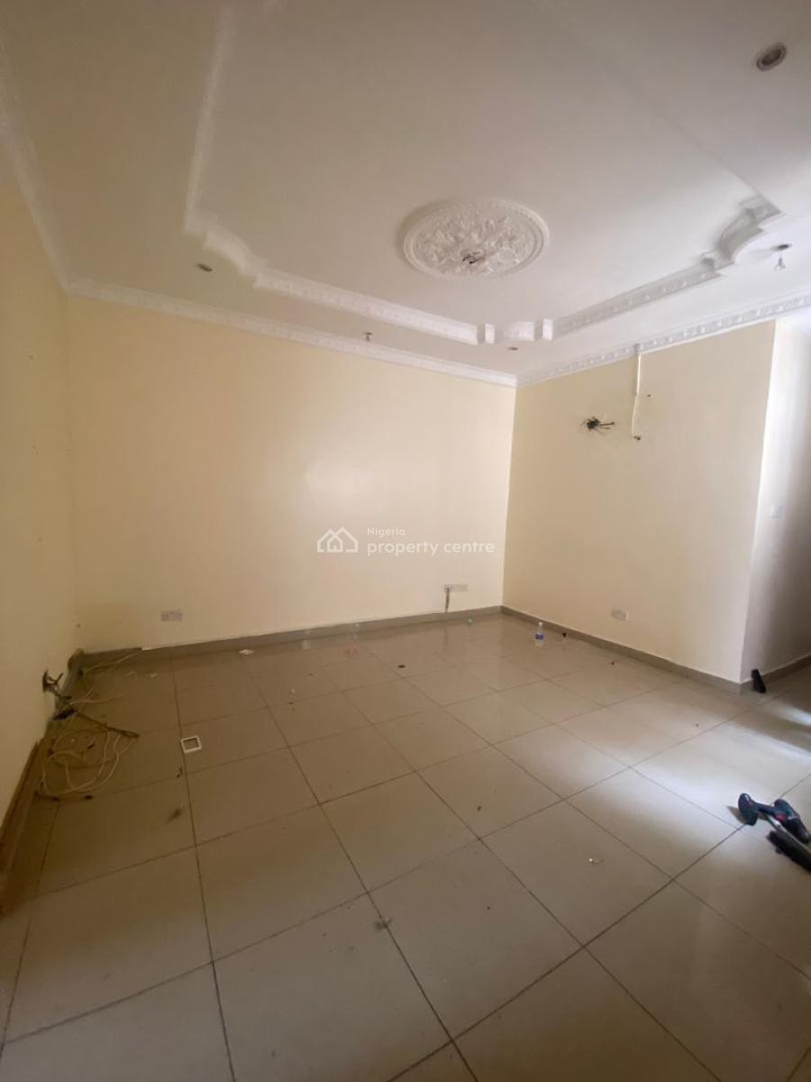Spacious 4 Bedroom Terrace Duplex, Lekki Phase 1, Lekki, Lagos, Terraced Duplex for Rent