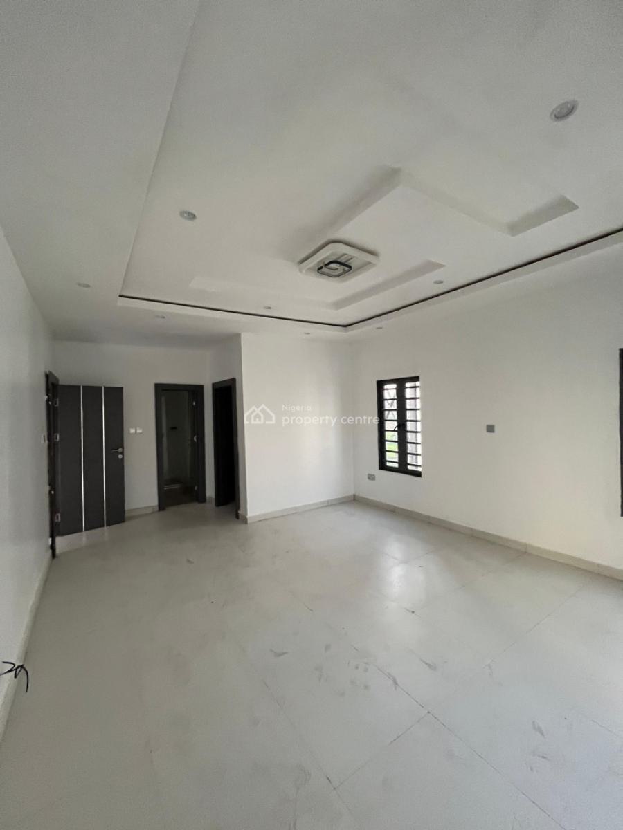 Magnificently Built 5 Bedroom Detached Duplex in a Secured Estate, Gra Phase 2, Magodo, Lagos, Detached Duplex for Sale