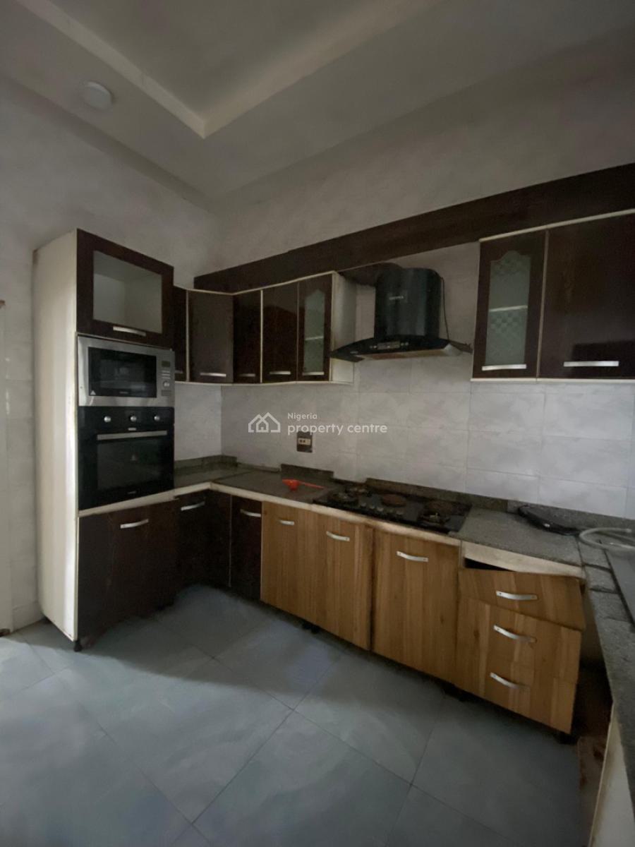 4 Bedroom Terraced Duplex, Van Daniels, Orchid, Ikota, Lekki, Lagos, Terraced Duplex for Sale