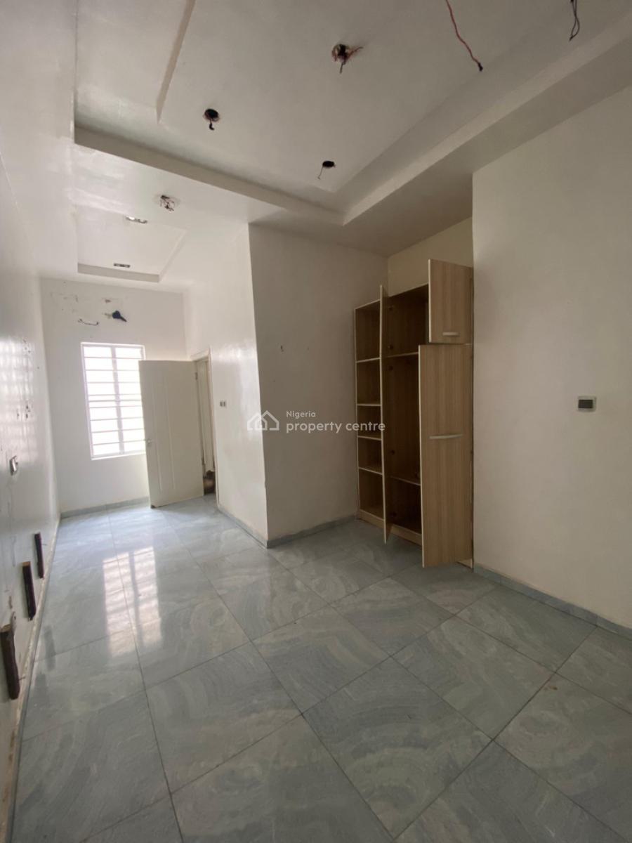 4 Bedroom Terraced Duplex, Van Daniels, Orchid, Ikota, Lekki, Lagos, Terraced Duplex for Sale