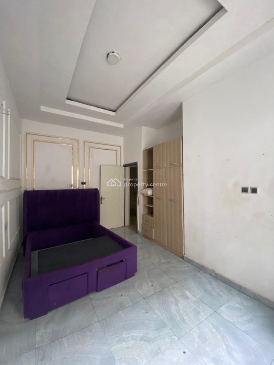 4 Bedroom Terraced Duplex, Van Daniels, Orchid, Ikota, Lekki, Lagos, Terraced Duplex for Sale