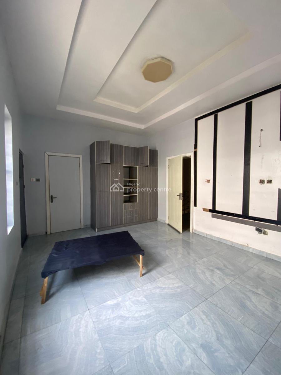 4 Bedroom Terraced Duplex, Van Daniels, Orchid, Ikota, Lekki, Lagos, Terraced Duplex for Sale