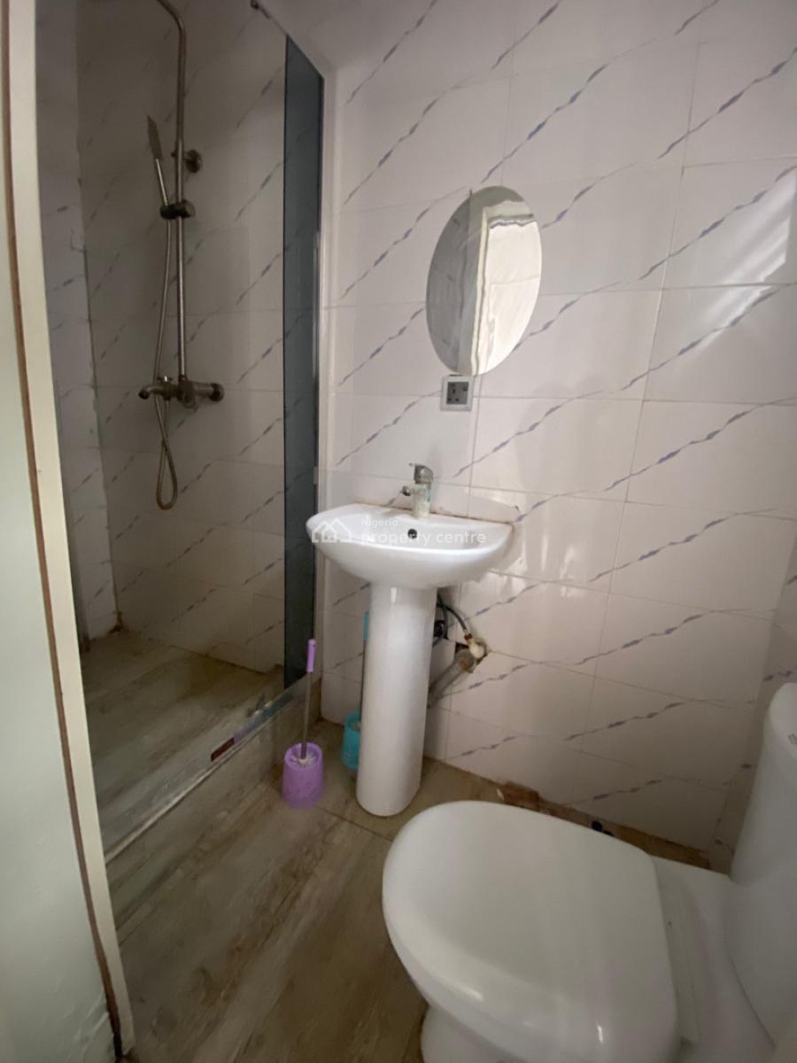 4 Bedroom Terraced Duplex, Van Daniels, Orchid, Ikota, Lekki, Lagos, Terraced Duplex for Sale