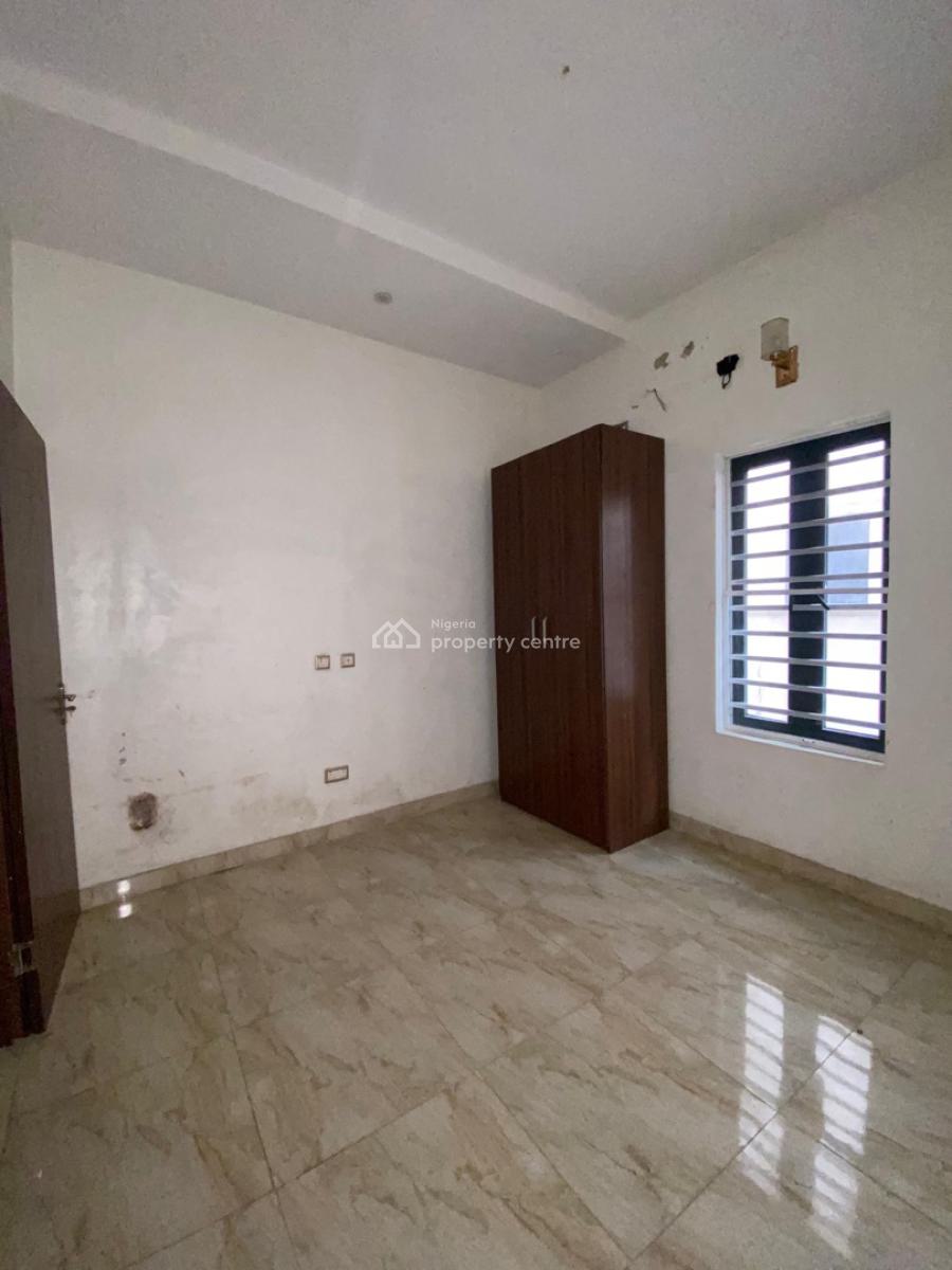 4 Bedroom Detached Duplex with Bq, Van Daniels, Orchid, Ikota, Lekki, Lagos, Detached Duplex for Sale