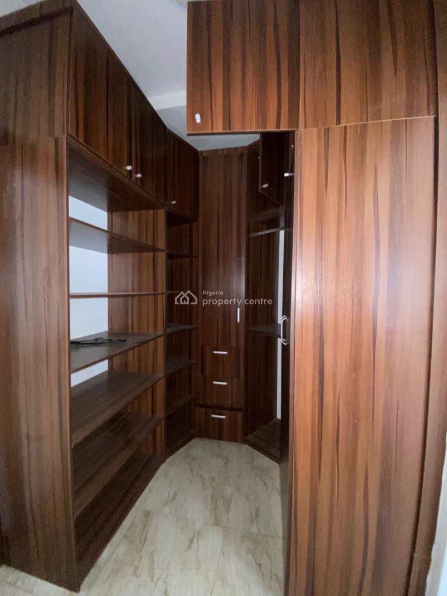 4 Bedroom Detached Duplex with Bq, Van Daniels, Orchid, Ikota, Lekki, Lagos, Detached Duplex for Sale