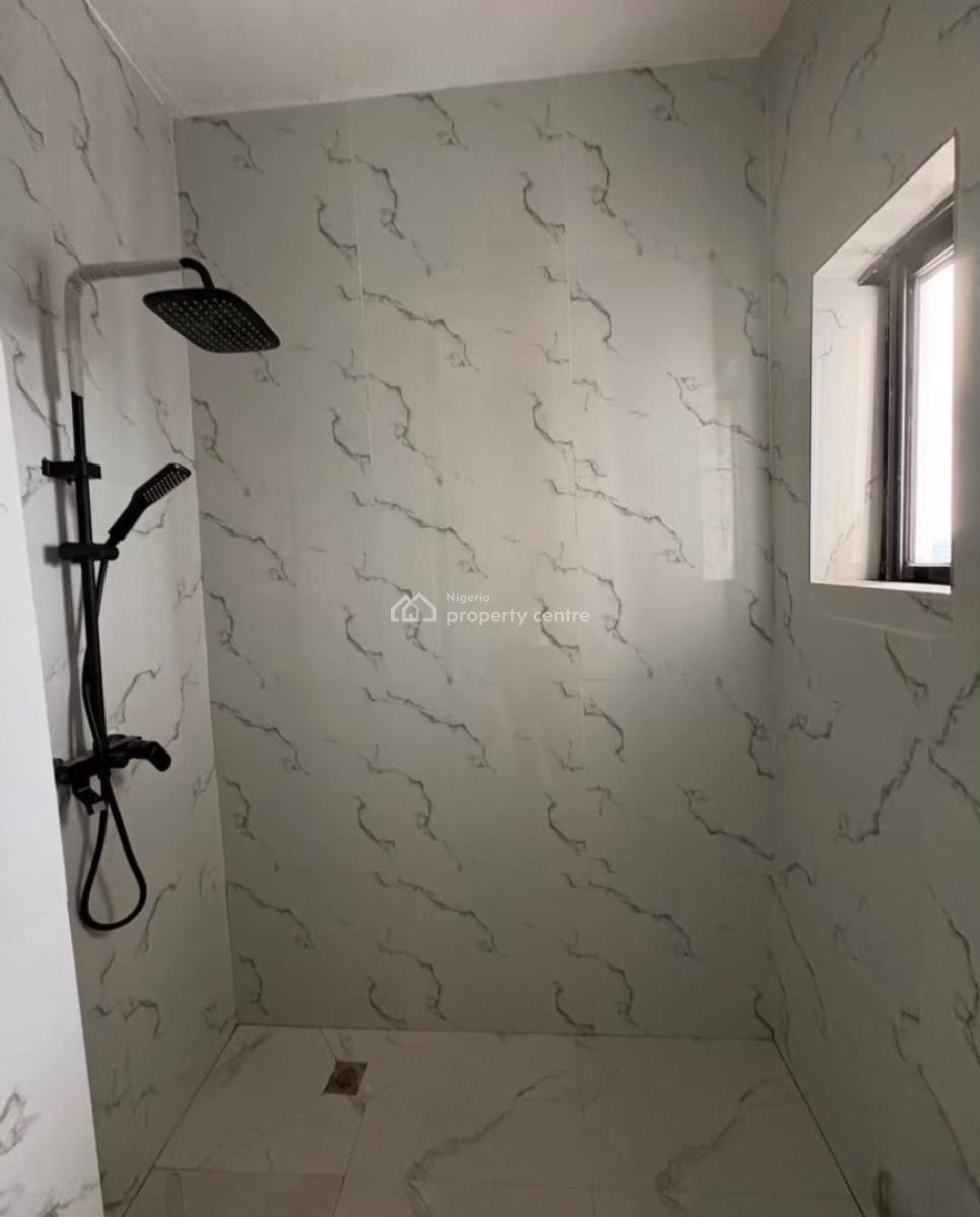 1 Bedroom Maisonette, Ikate, Lekki, Lagos, Mini Flat (room and Parlour) for Rent