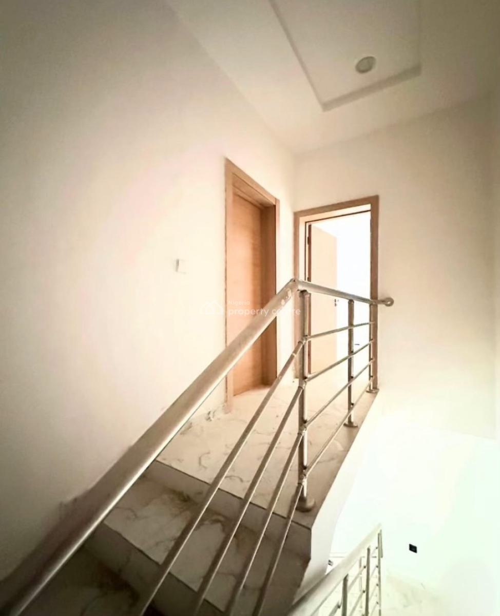 1 Bedroom Maisonette, Ikate, Lekki, Lagos, Mini Flat (room and Parlour) for Rent