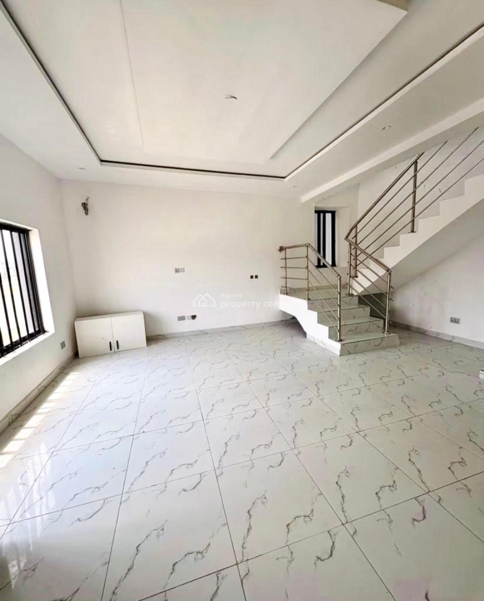 1 Bedroom Maisonette, Ikate, Lekki, Lagos, Mini Flat (room and Parlour) for Rent
