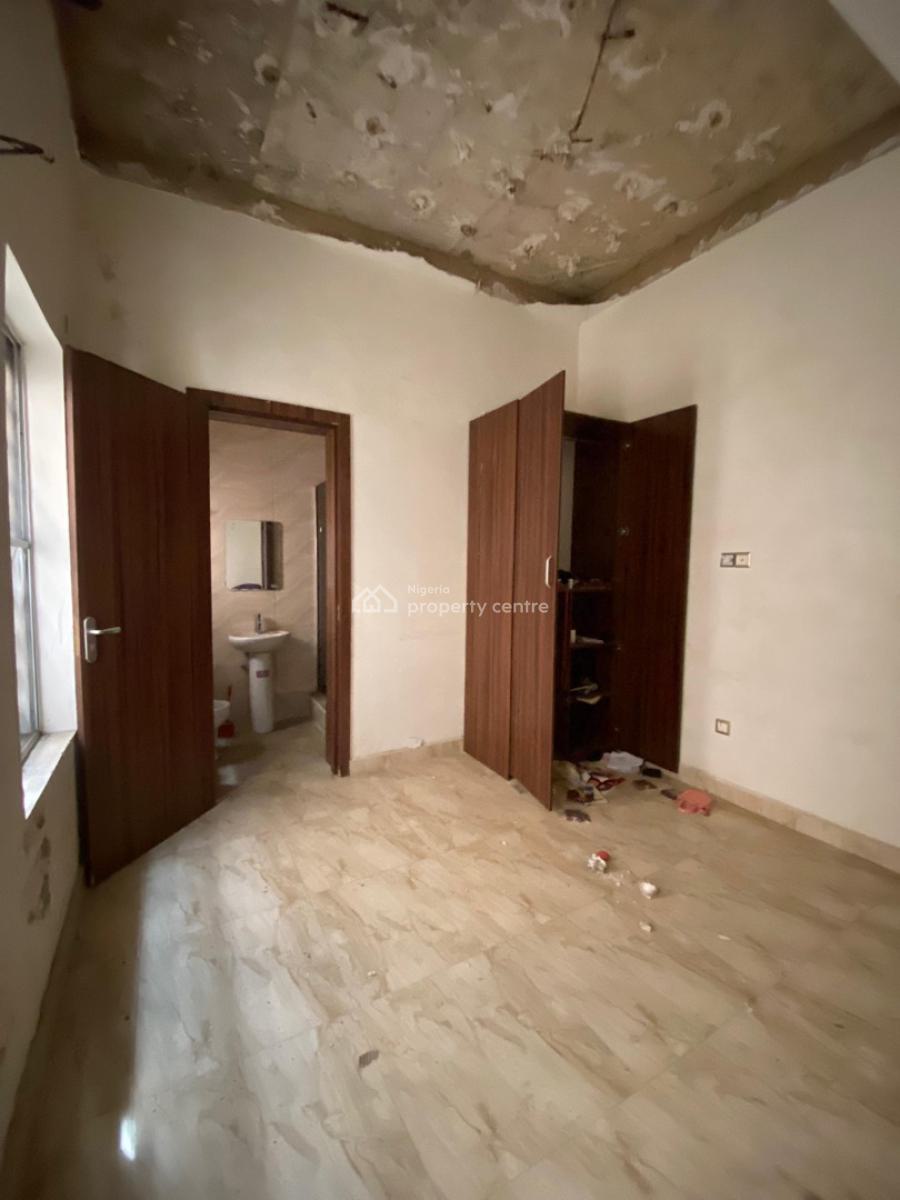 5 Bedroom Detached Duplex with Bq, Van Daniels, Orchid, Lekki, Lagos, Detached Duplex for Sale