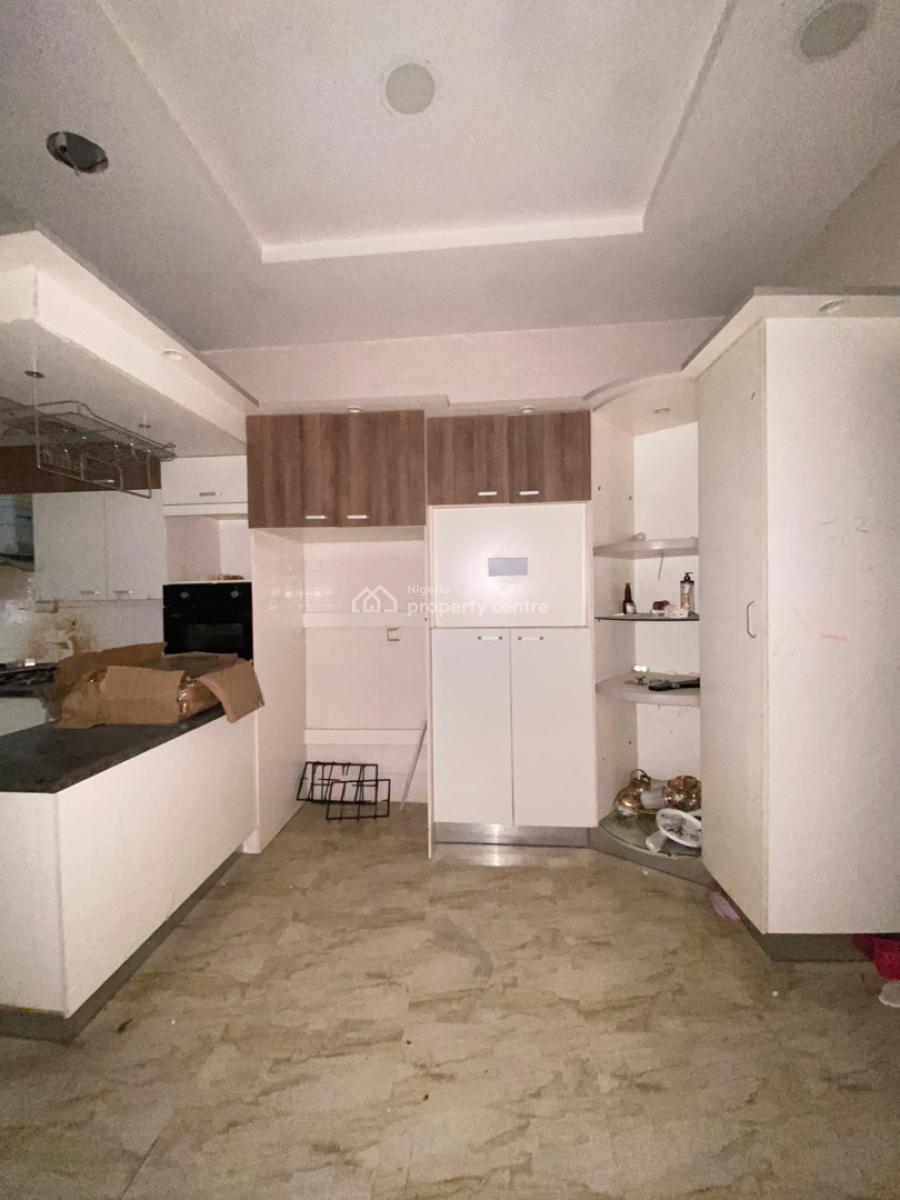 5 Bedroom Detached Duplex with Bq, Van Daniels, Orchid, Lekki, Lagos, Detached Duplex for Sale