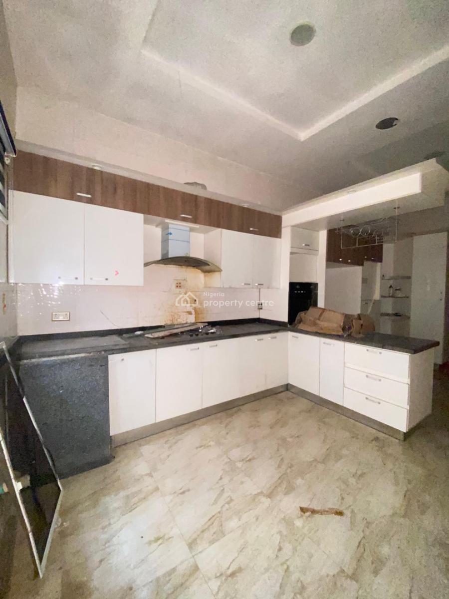 5 Bedroom Detached Duplex with Bq, Van Daniels, Orchid, Lekki, Lagos, Detached Duplex for Sale
