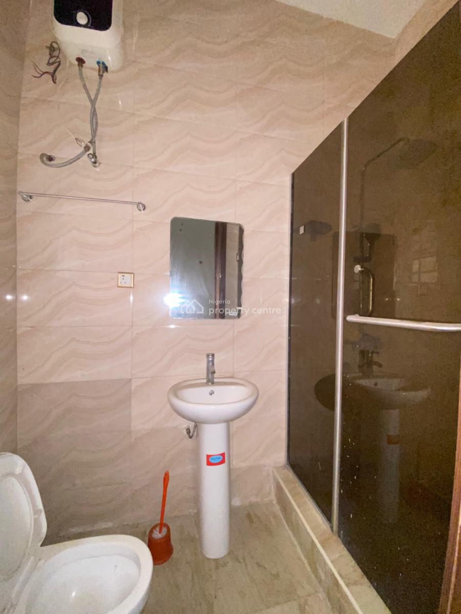 5 Bedroom Detached Duplex with Bq, Van Daniels, Orchid, Lekki, Lagos, Detached Duplex for Sale