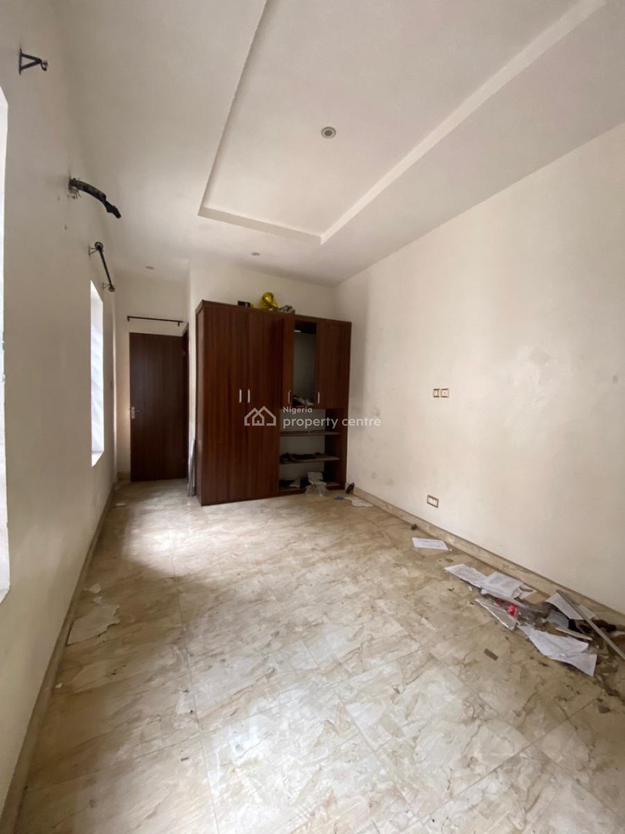 5 Bedroom Detached Duplex with Bq, Van Daniels, Orchid, Lekki, Lagos, Detached Duplex for Sale