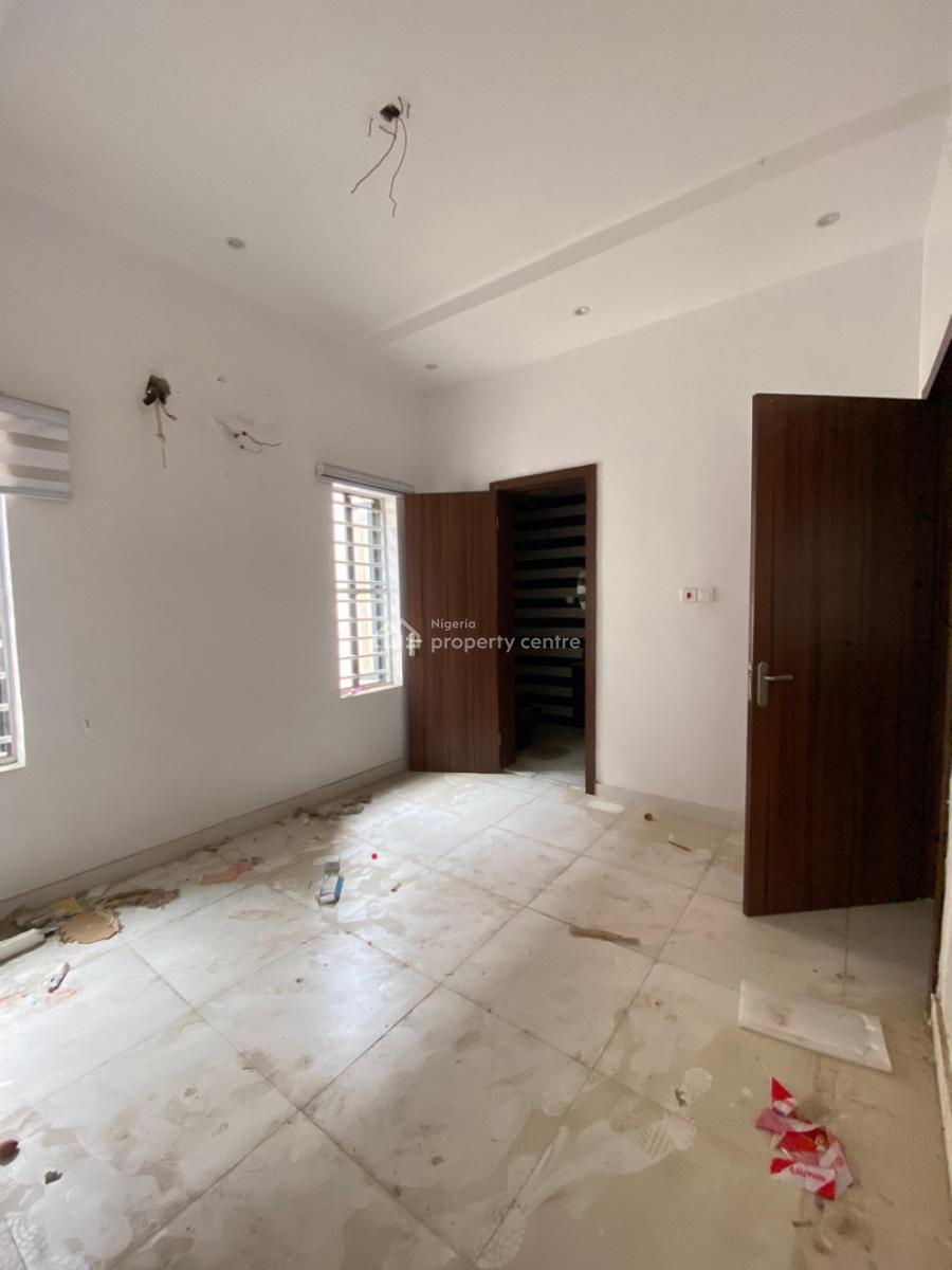 5 Bedroom Detached Duplex with Bq, Van Daniels, Orchid, Lekki, Lagos, Detached Duplex for Sale