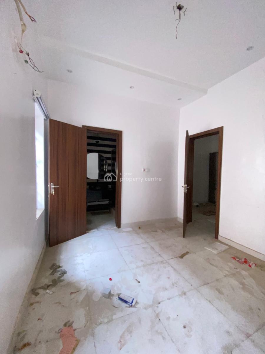 5 Bedroom Detached Duplex with Bq, Van Daniels, Orchid, Lekki, Lagos, Detached Duplex for Sale