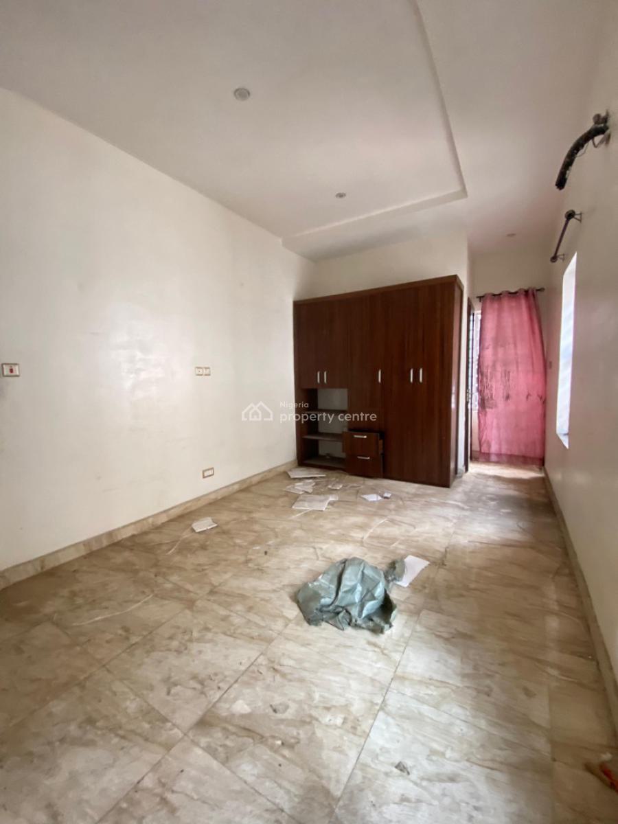 5 Bedroom Detached Duplex with Bq, Van Daniels, Orchid, Lekki, Lagos, Detached Duplex for Sale