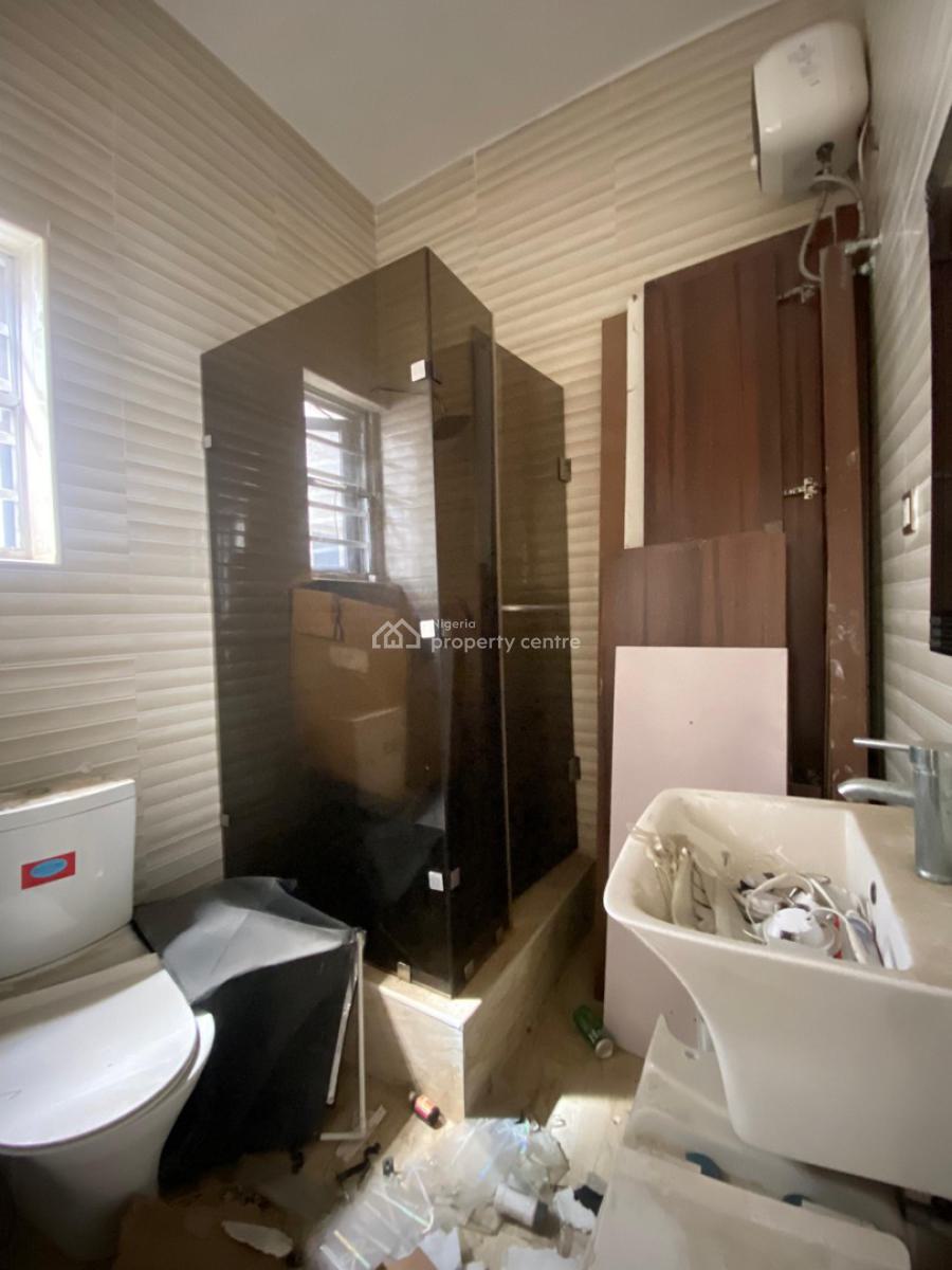 5 Bedroom Detached Duplex with Bq, Van Daniels, Orchid, Lekki, Lagos, Detached Duplex for Sale