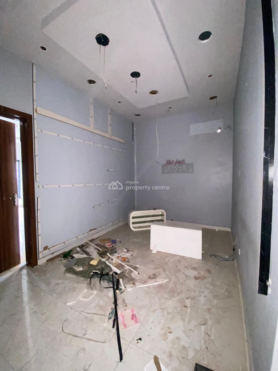 5 Bedroom Detached Duplex with Bq, Van Daniels, Orchid, Lekki, Lagos, Detached Duplex for Sale