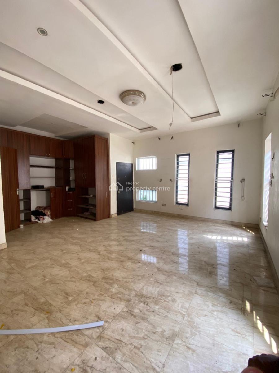5 Bedroom Detached Duplex with Bq, Van Daniels, Orchid, Lekki, Lagos, Detached Duplex for Sale