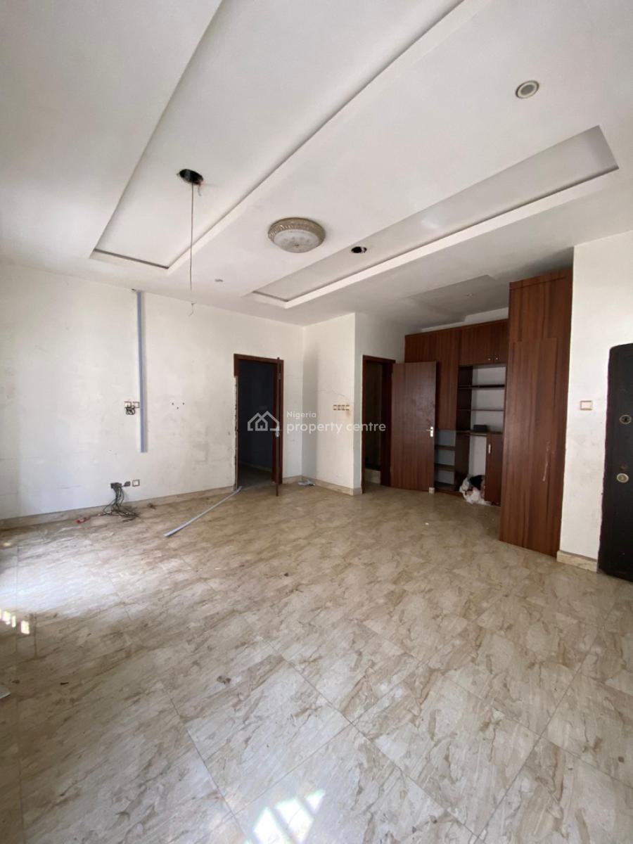 5 Bedroom Detached Duplex with Bq, Van Daniels, Orchid, Lekki, Lagos, Detached Duplex for Sale