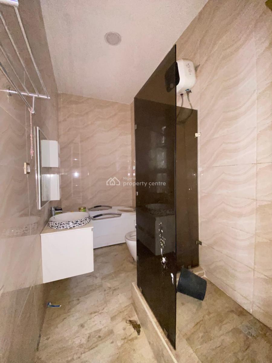 5 Bedroom Detached Duplex with Bq, Van Daniels, Orchid, Lekki, Lagos, Detached Duplex for Sale
