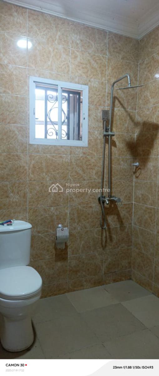 Executive 4 Bedroom Duplex, Ori Oke, Ogudu, Lagos, Detached Bungalow for Rent