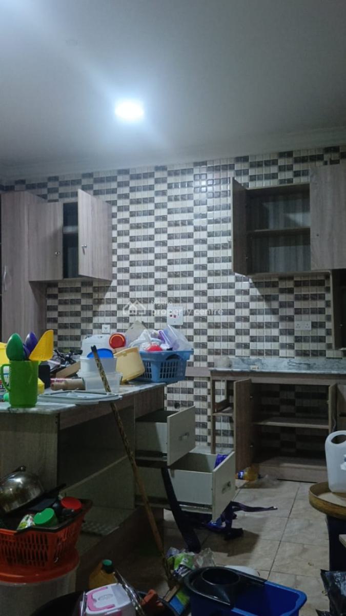 Executive 4 Bedroom Duplex, Ori Oke, Ogudu, Lagos, Detached Bungalow for Rent