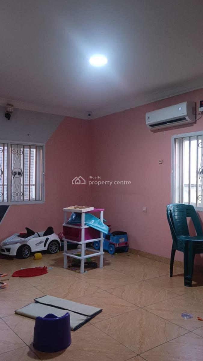 Executive 4 Bedroom Duplex, Ori Oke, Ogudu, Lagos, Detached Bungalow for Rent