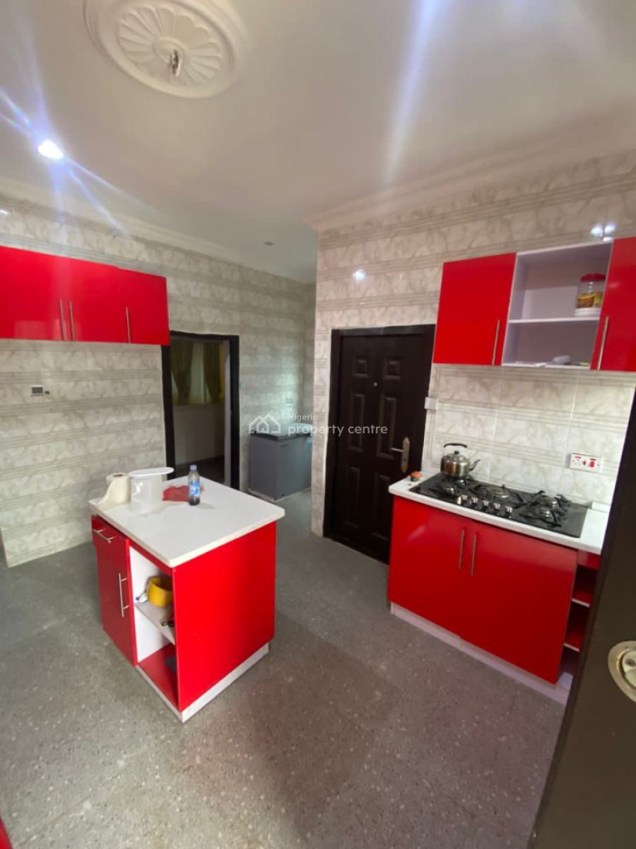 Luxury Furnished 6 Bedroom Duplex with Bq, Nwanlo Estate Irete, Off Owerri-onitsha Exp. Rd. Imo State, Owerri West, Imo, Detached Duplex for Sale