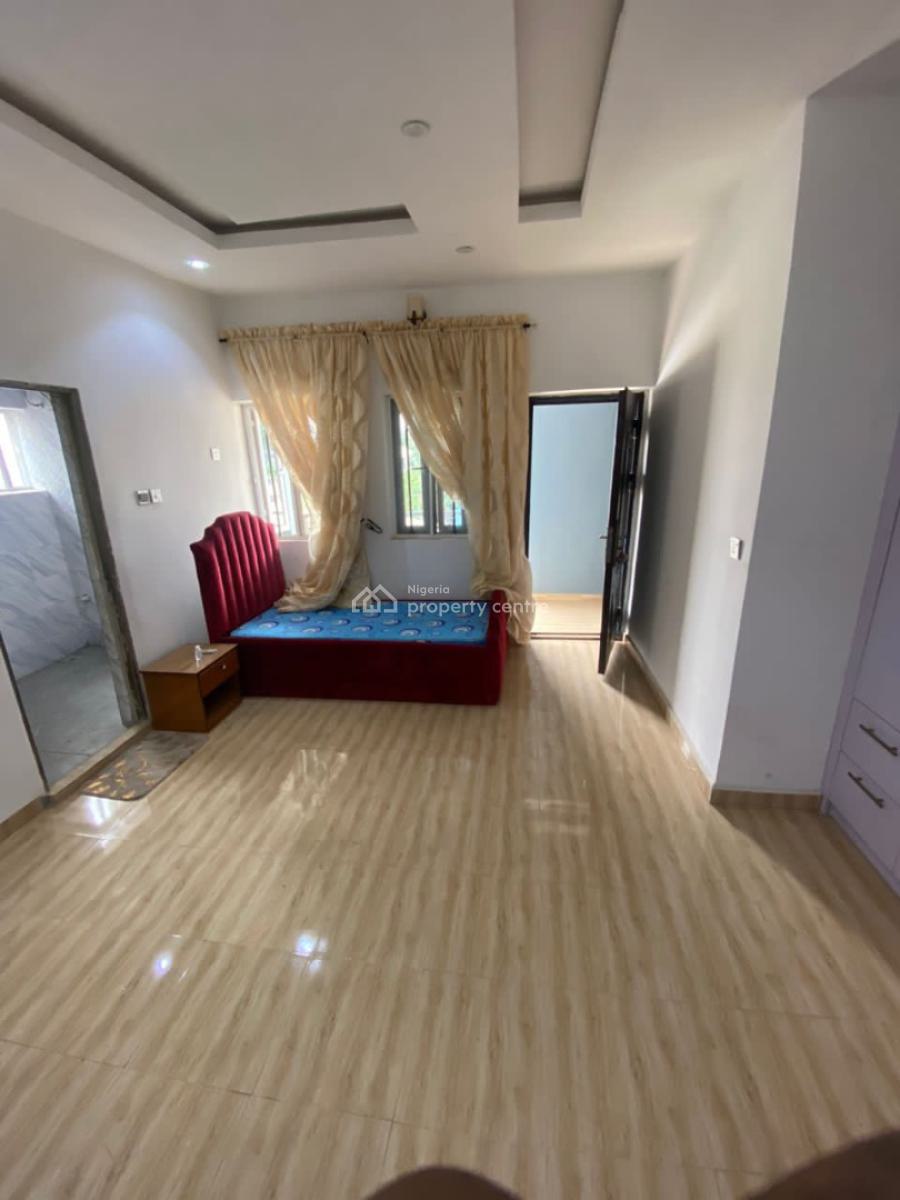 Luxury Furnished 6 Bedroom Duplex with Bq, Nwanlo Estate Irete, Off Owerri-onitsha Exp. Rd. Imo State, Owerri West, Imo, Detached Duplex for Sale