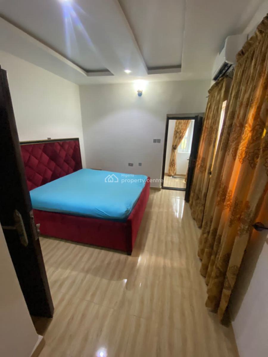 Luxury Furnished 6 Bedroom Duplex with Bq, Nwanlo Estate Irete, Off Owerri-onitsha Exp. Rd. Imo State, Owerri West, Imo, Detached Duplex for Sale