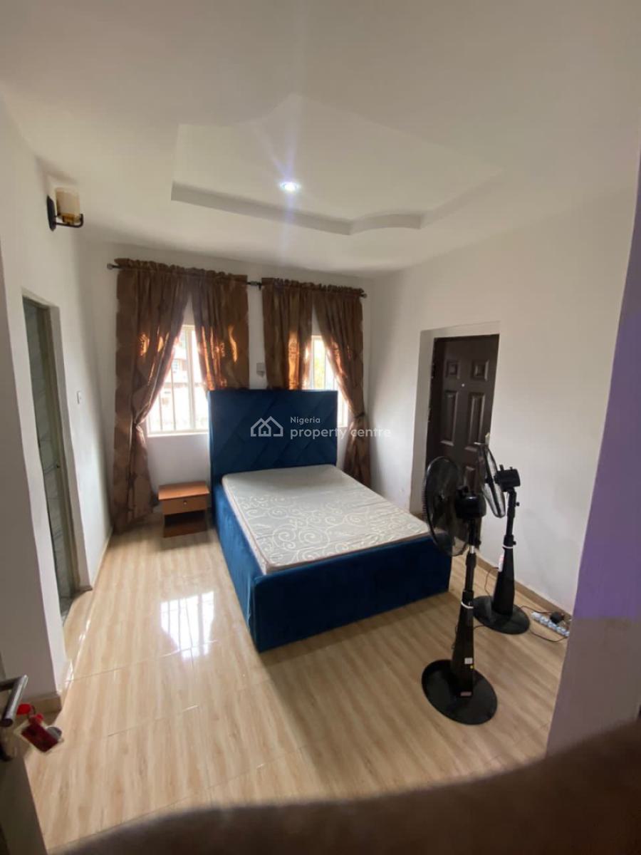 Luxury Furnished 6 Bedroom Duplex with Bq, Nwanlo Estate Irete, Off Owerri-onitsha Exp. Rd. Imo State, Owerri West, Imo, Detached Duplex for Sale