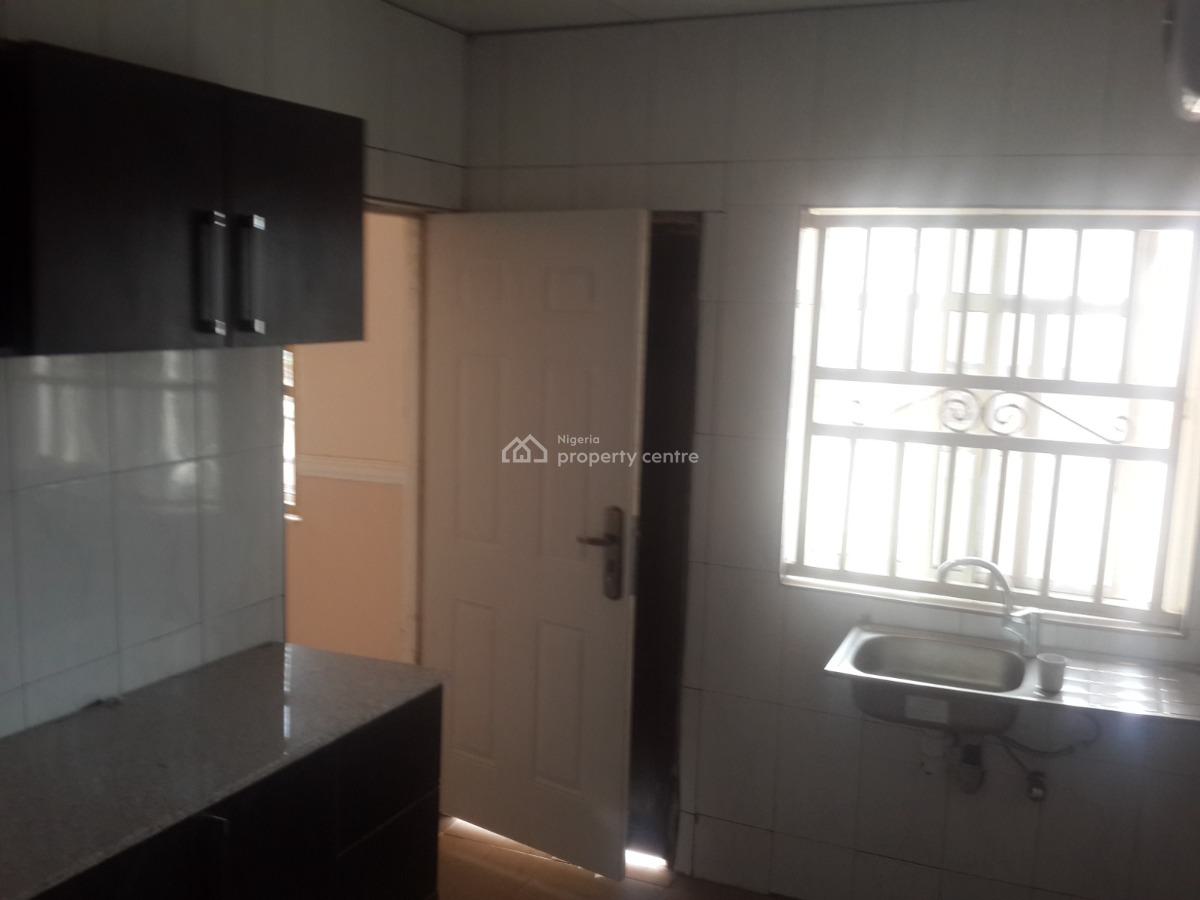 3-bedrooms Semi-detached Bungalow, Bricks, Independence Layout, Enugu, Enugu, Semi-detached Bungalow for Sale