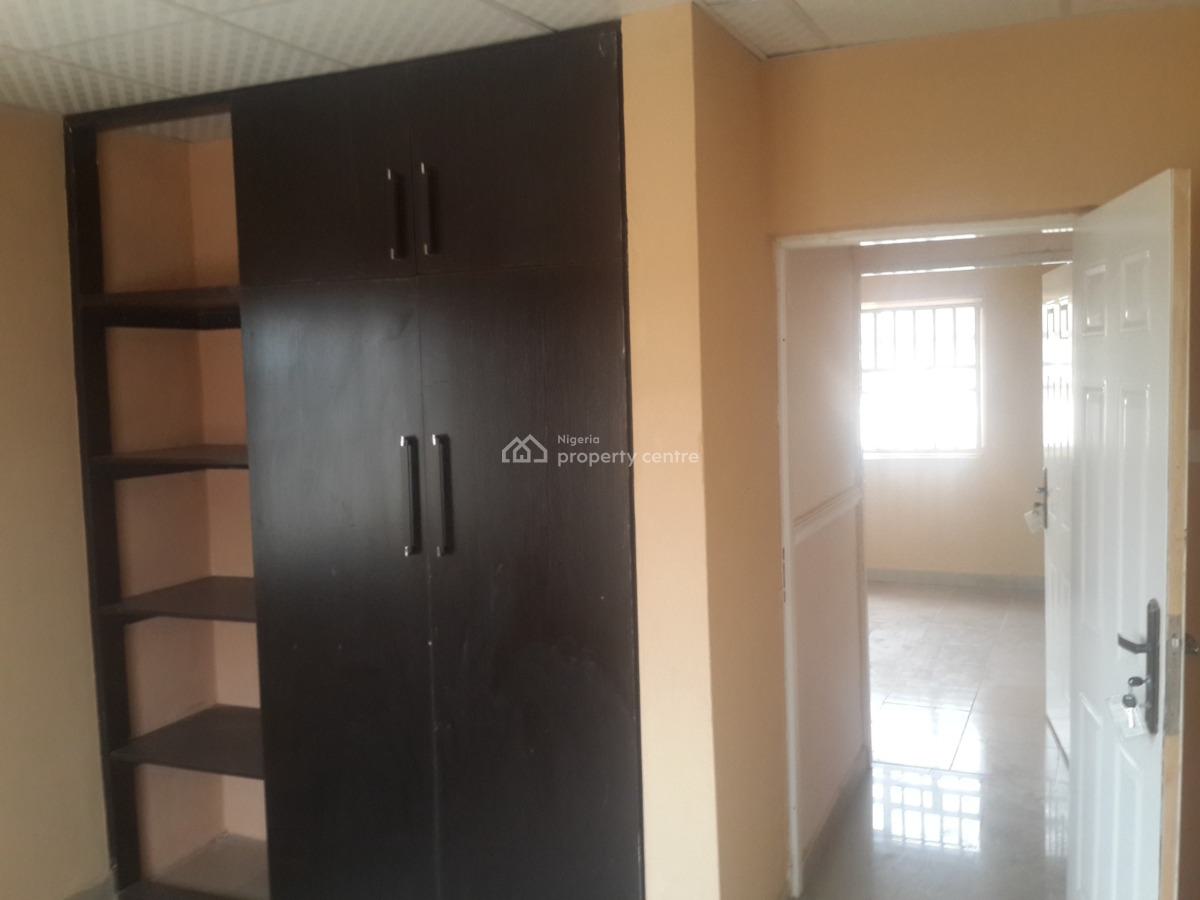 3-bedrooms Semi-detached Bungalow, Bricks, Independence Layout, Enugu, Enugu, Semi-detached Bungalow for Sale
