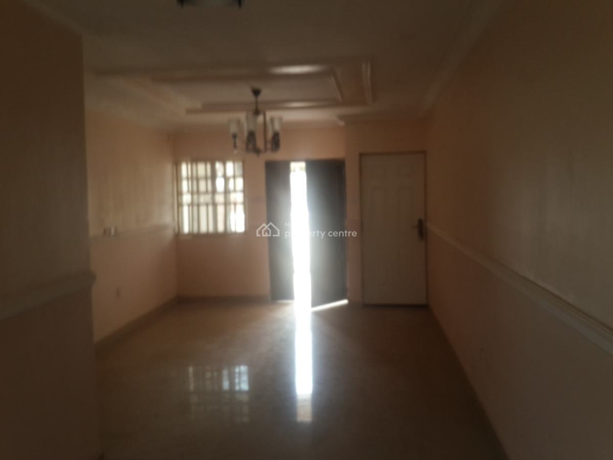 3-bedrooms Semi-detached Bungalow, Bricks, Independence Layout, Enugu, Enugu, Semi-detached Bungalow for Sale