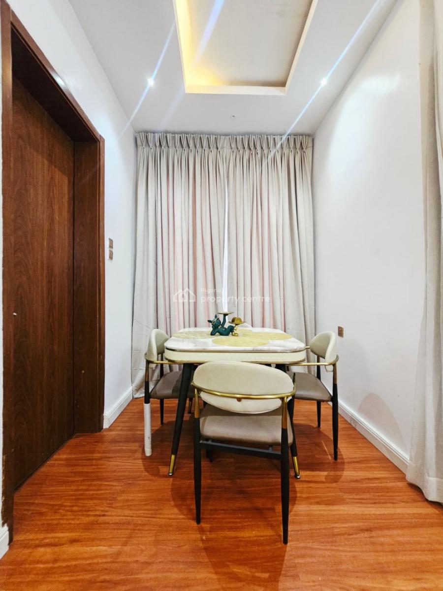 Fully Furnished 2 Bedroom Apartment, Ikate Elegushi, Lekki, Lagos, Flat / Apartment for Sale