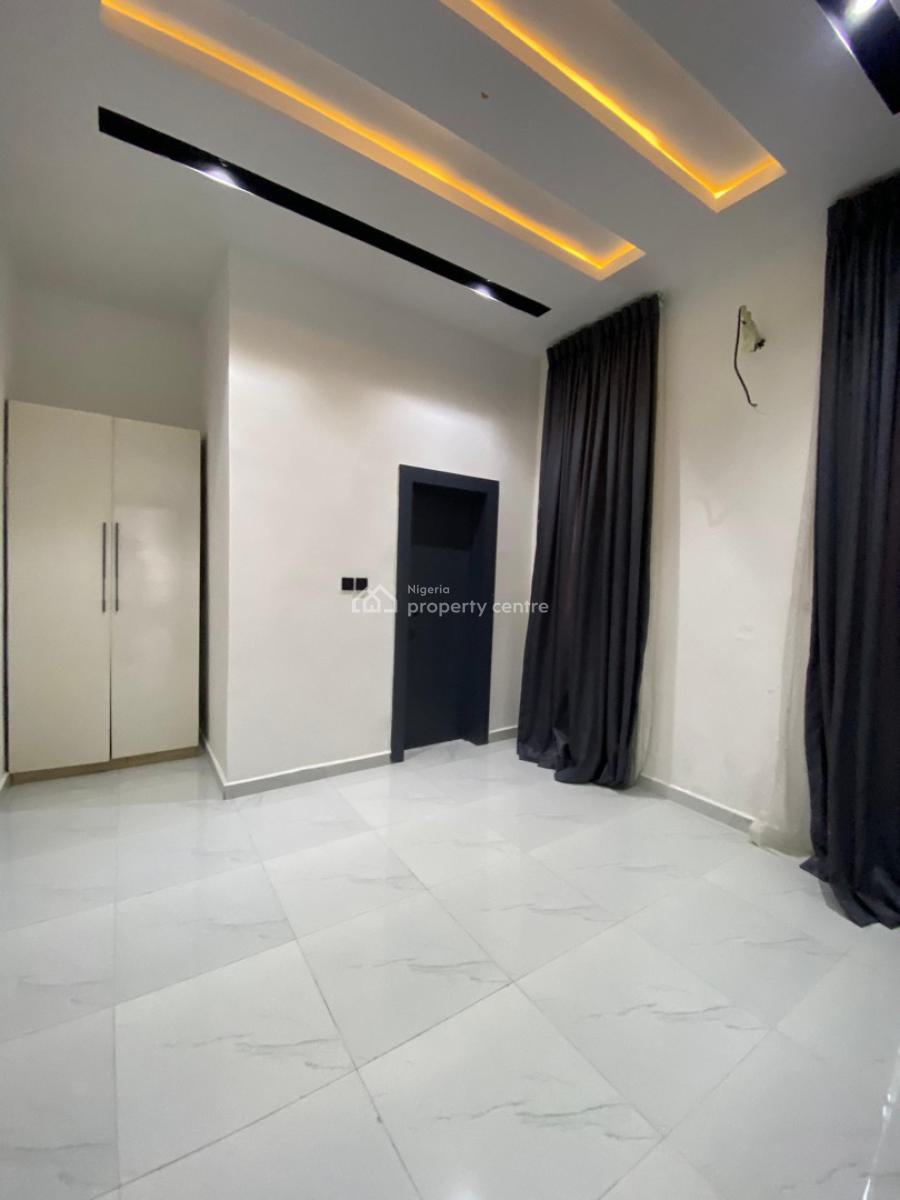5 Bedroom Fully Furnished Detached Duplex with Pool, Van Daniel, Orchid, Lekki, Lagos, Detached Duplex for Sale