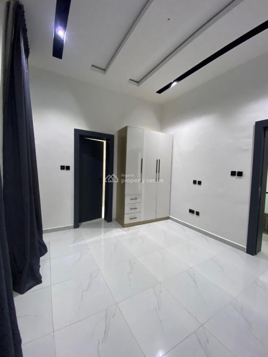 5 Bedroom Fully Furnished Detached Duplex with Pool, Van Daniel, Orchid, Lekki, Lagos, Detached Duplex for Sale
