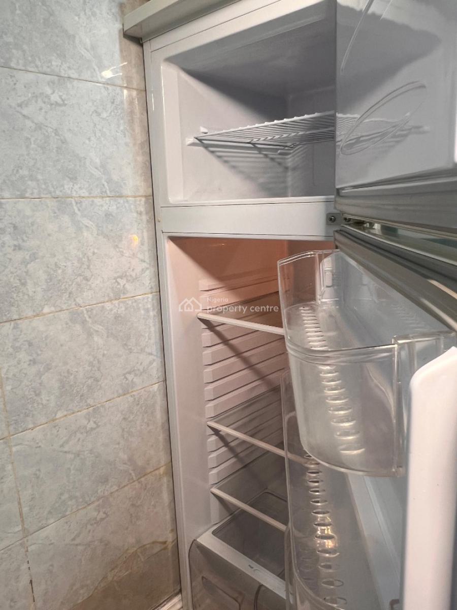 Luxury 1bedroom Apartment (furnished), Mojisola Onikoyi (banana Island Road), Ikoyi, Lagos, Mini Flat (room and Parlour) for Rent