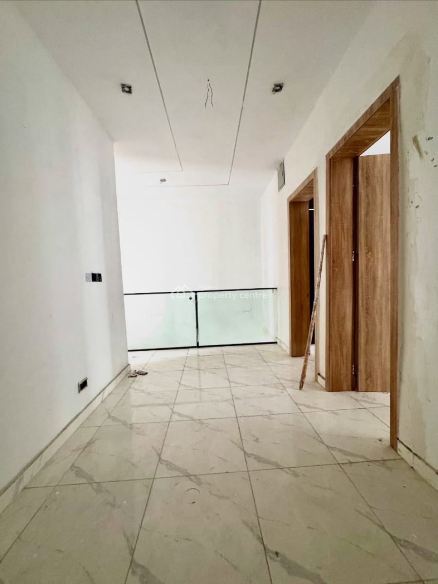 4 Bedroom Terrace Duplex, Ikota, Lekki, Lagos, Terraced Duplex for Sale