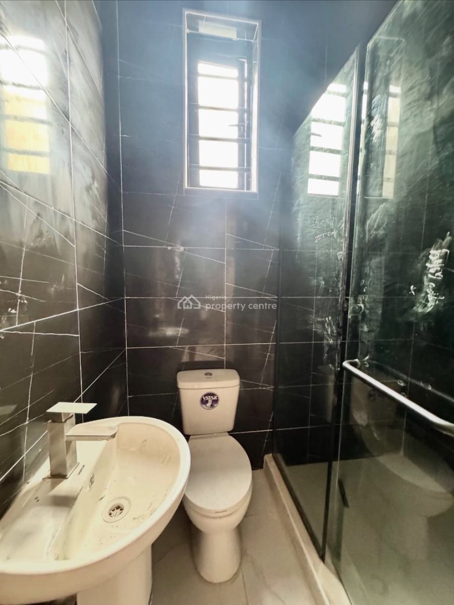 4 Bedroom Terrace Duplex, Ikota, Lekki, Lagos, Terraced Duplex for Sale
