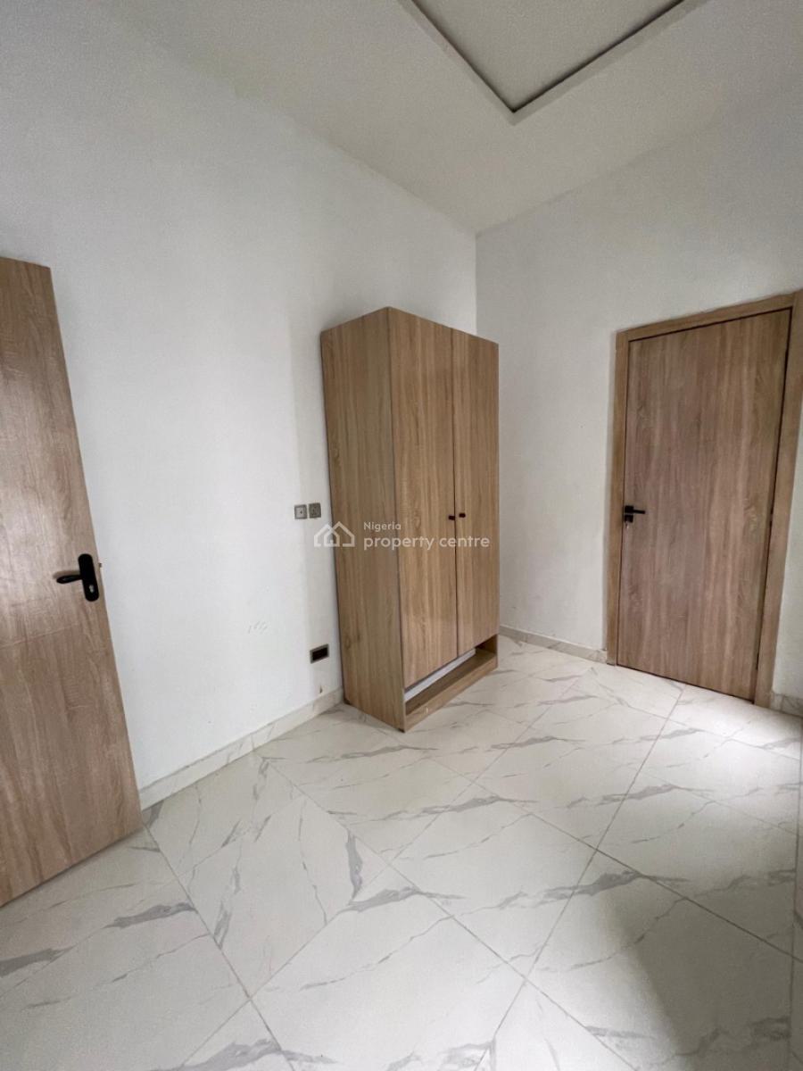 Aesthetically Pleasing 4 Bedroom Semi-detached Duplex, Lekky County, Ikota, Lekki, Lagos, Semi-detached Duplex for Sale