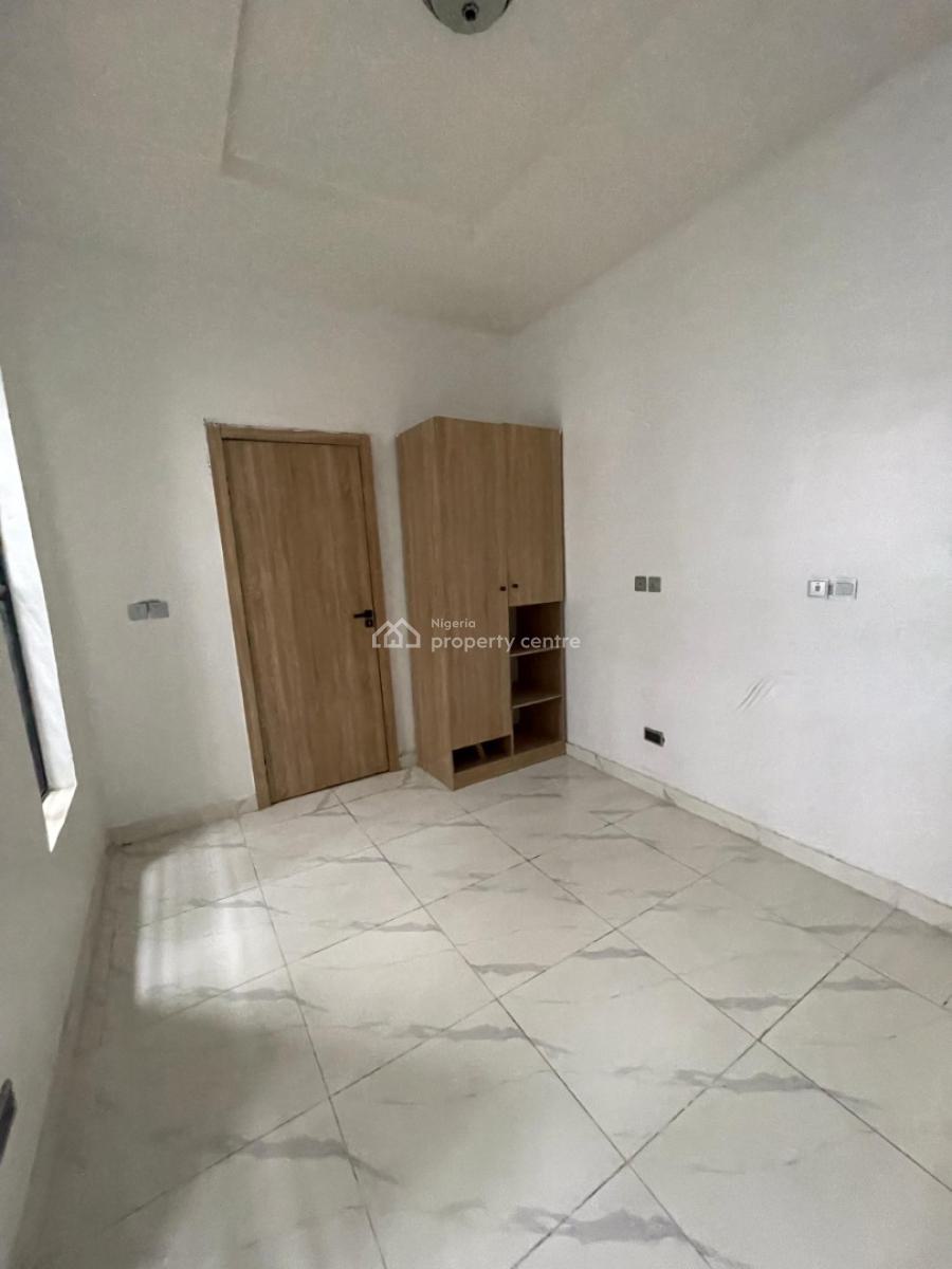 Aesthetically Pleasing 4 Bedroom Semi-detached Duplex, Lekky County, Ikota, Lekki, Lagos, Semi-detached Duplex for Sale