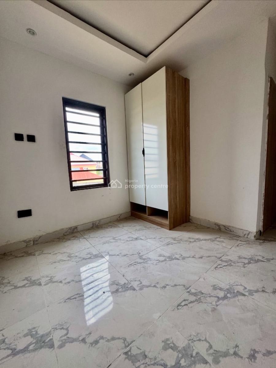 2 Bedroom Terrace Duplex, Sangotedo, Ajah, Lagos, Terraced Duplex for Sale