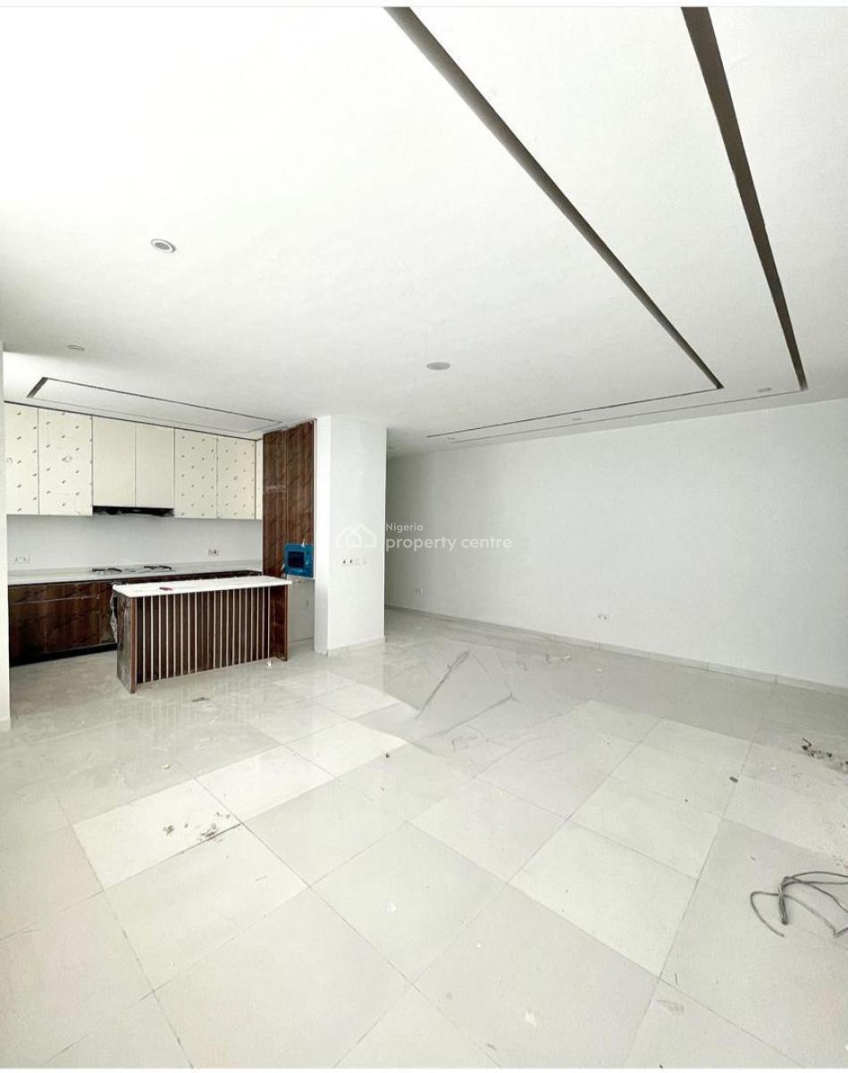 Luxury 2 Bedroom Apartment with Swimming Pool,gym, Fully Serviced Apartments Suitable for Shortlet,airbnb, Oniru, Victoria Island (vi), Lagos, Flat / Apartment for Sale