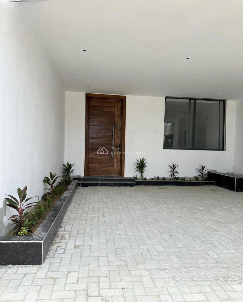 Luxury 2 Bedroom Apartment with Swimming Pool,gym, Fully Serviced Apartments Suitable for Shortlet,airbnb, Oniru, Victoria Island (vi), Lagos, Flat / Apartment for Sale