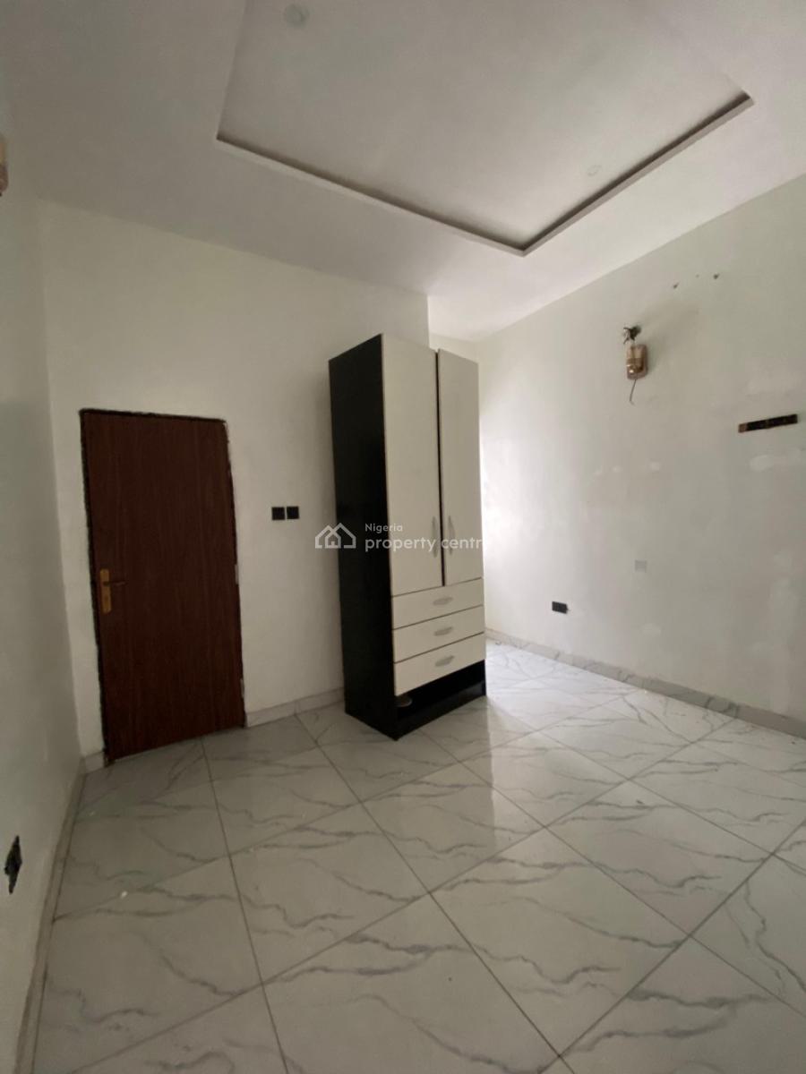 4 Bedroom Terraced Duplex, Van Daniel, Orchid, Lekki, Lagos, Terraced Duplex for Rent