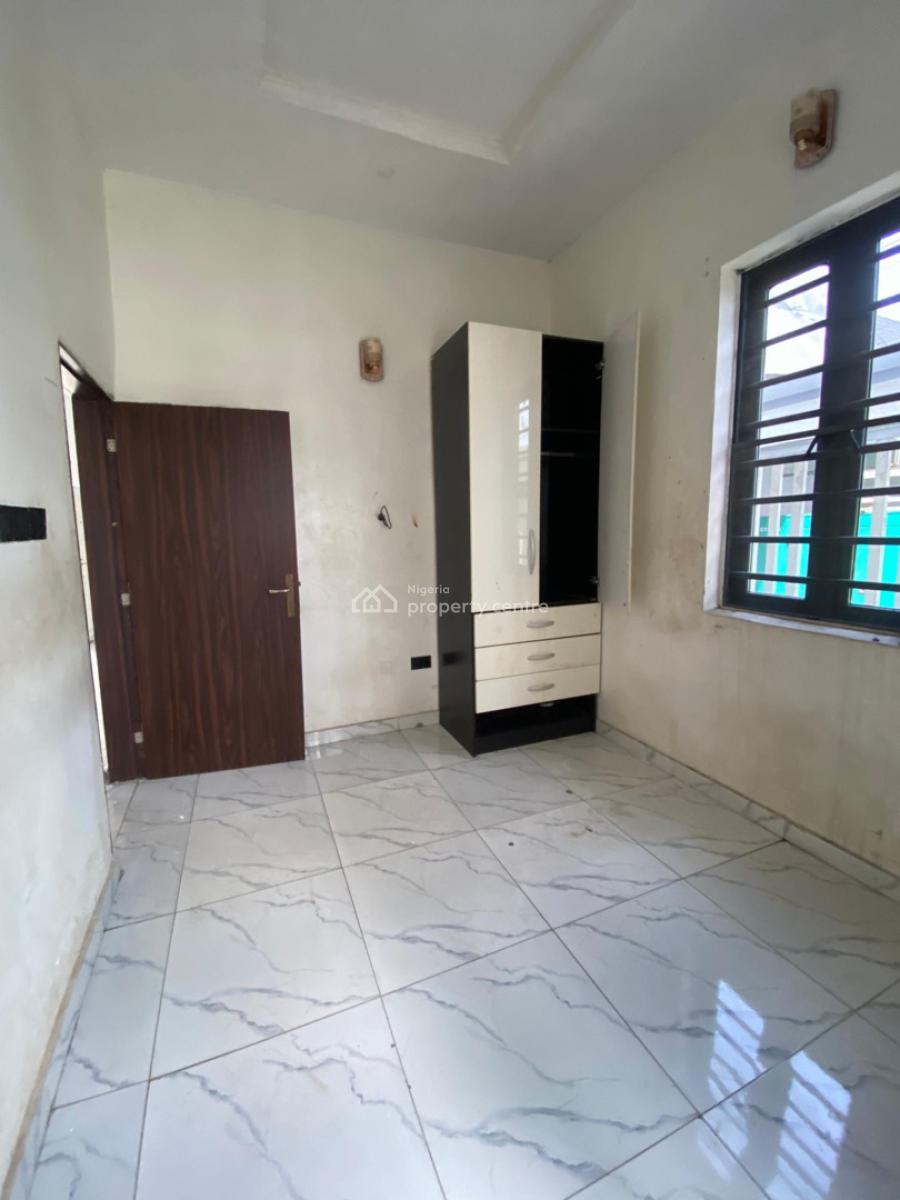4 Bedroom Terraced Duplex, Van Daniel, Orchid, Lekki, Lagos, Terraced Duplex for Rent