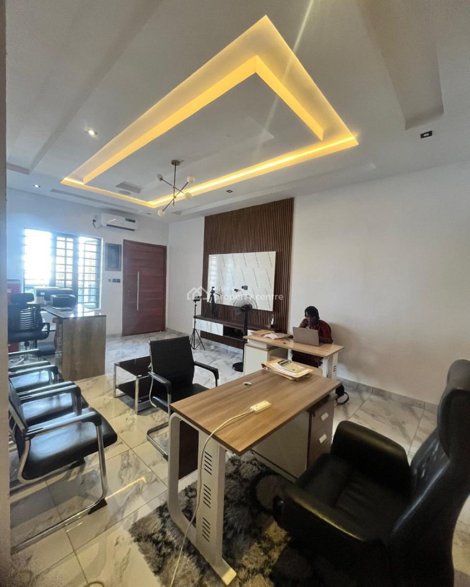 2 Bedroom Apartment, Ikate Elegushi, Lekki, Lagos, Flat / Apartment for Sale